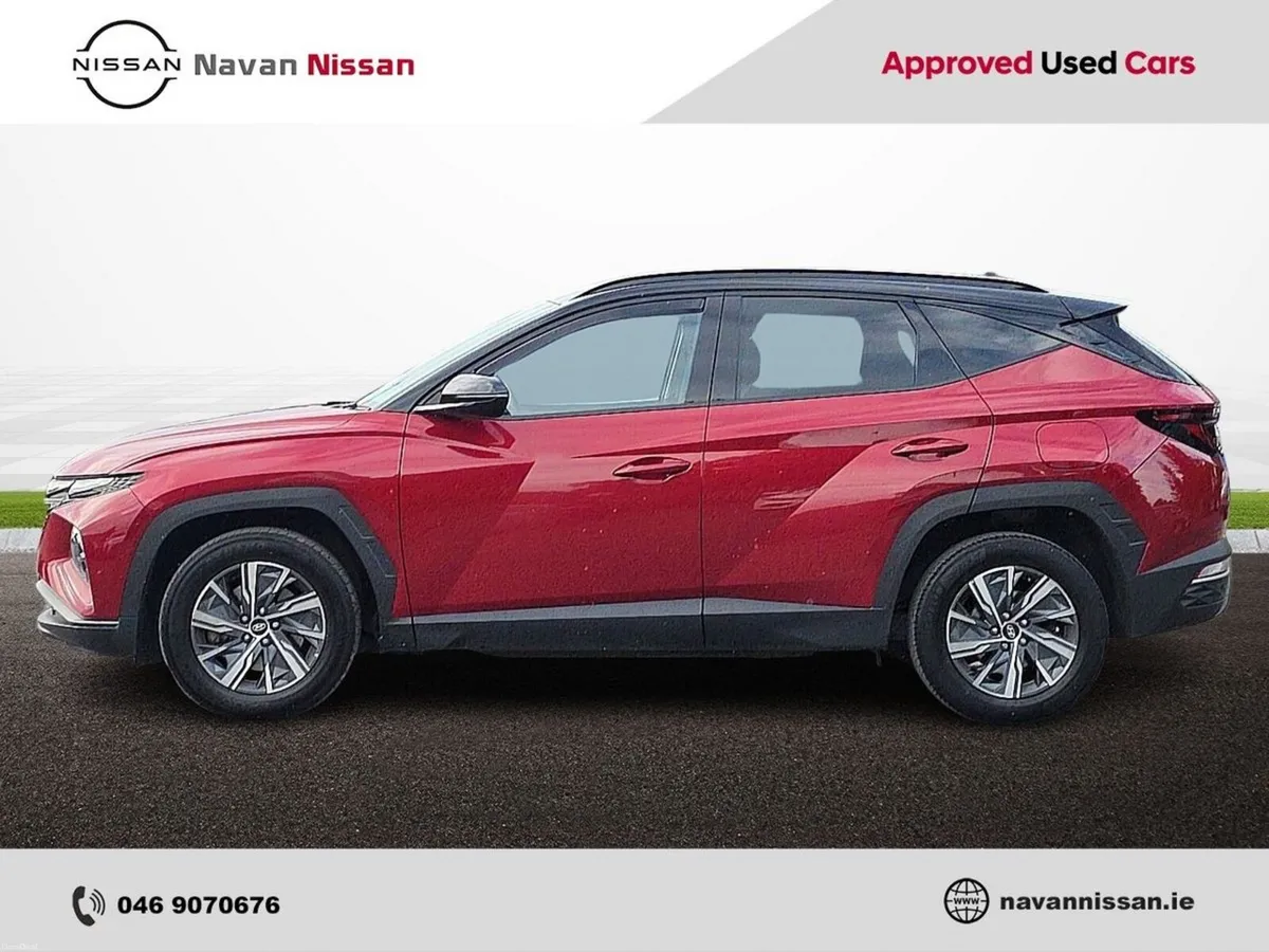 Hyundai Tucson HEV Executive *ON SALE* MANAGER SPE - Image 4