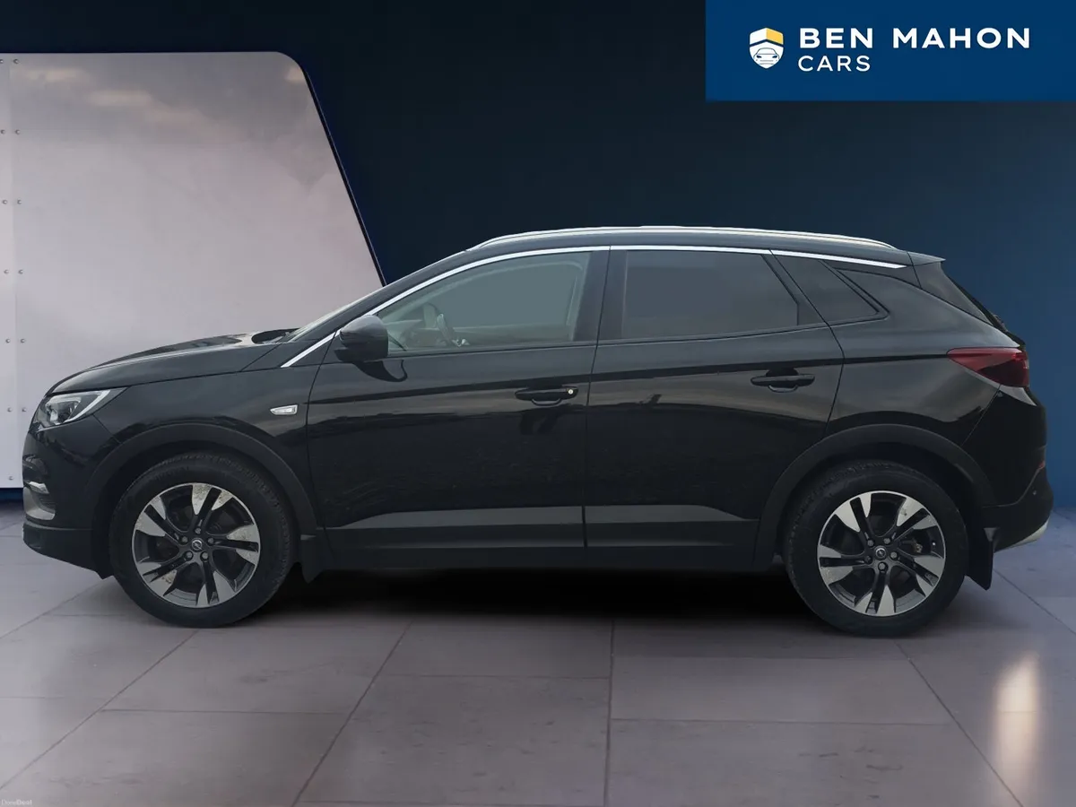 2019 Opel Grandland X SRi 1.5 Diesel – €14,950 - Image 2
