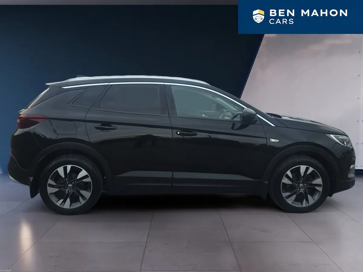 2019 Opel Grandland X SRi 1.5 Diesel – €14,950 - Image 6