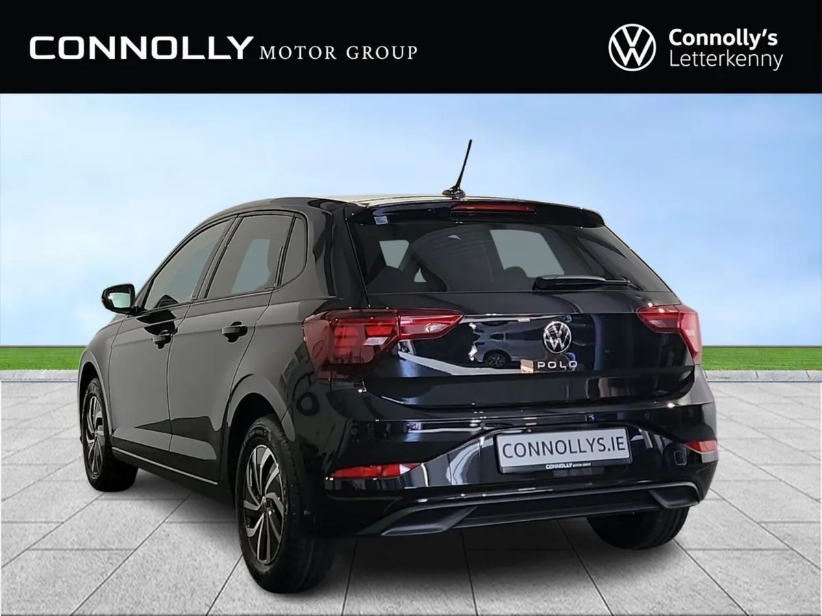 Volkswagen Polo - Image 2