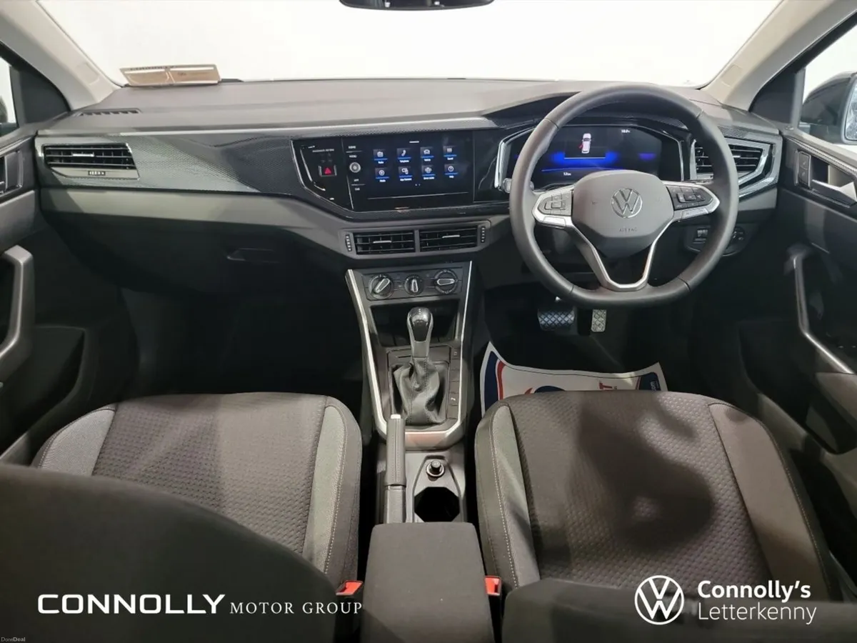 Volkswagen Polo - Image 4