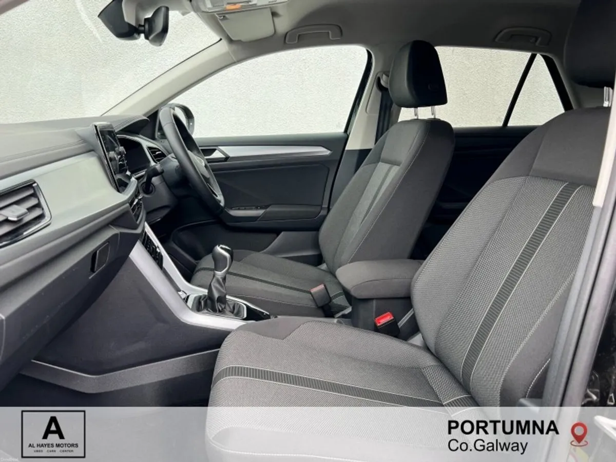 Volkswagen T-Roc EDITION 75 2.0TDI M6F 116HP - Image 4