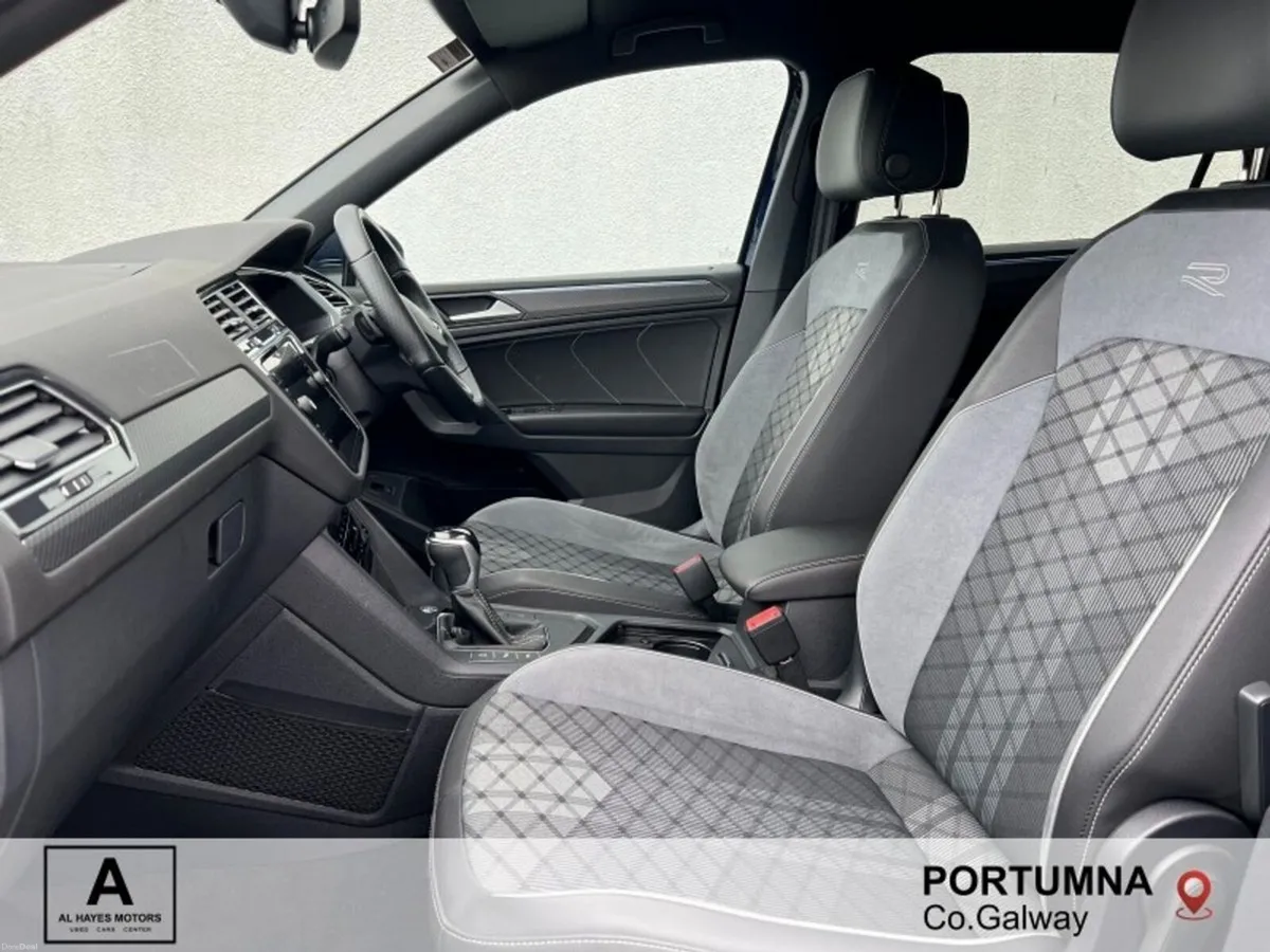 Volkswagen Tiguan Allspace AUTOMATIC 2.0 TDI 150HP - Image 4
