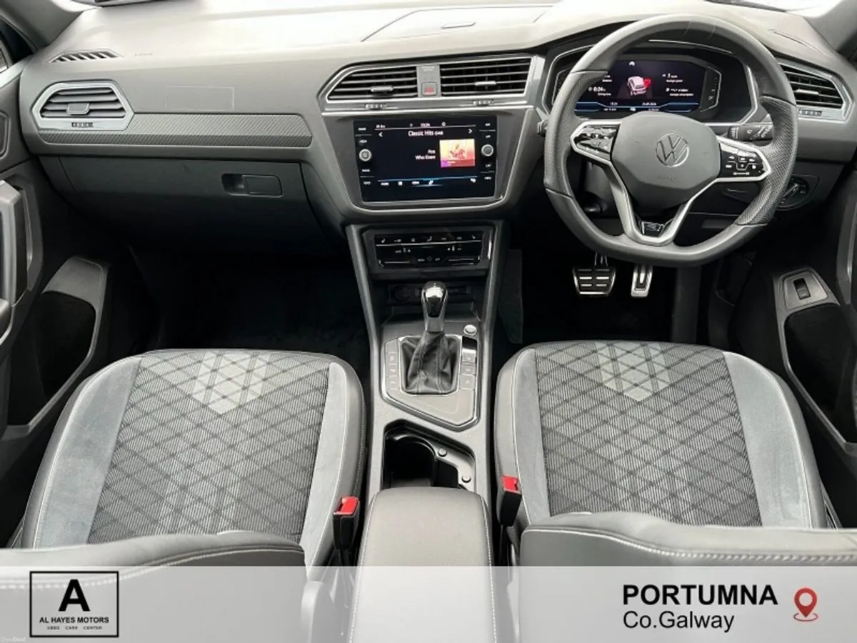 Volkswagen Tiguan Allspace AUTOMATIC 2.0 TDI 150HP - Image 2