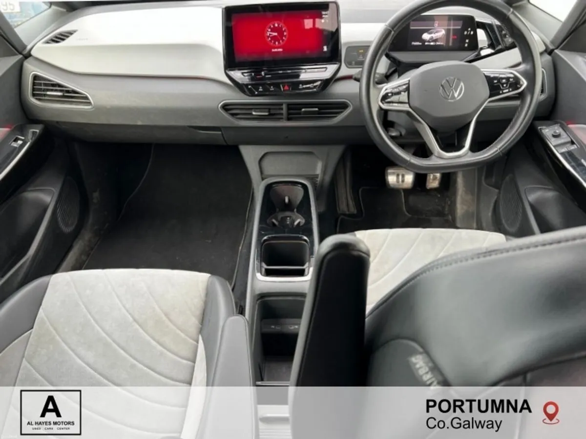 Volkswagen ID.3 Life 204HP 58kWh - Image 2