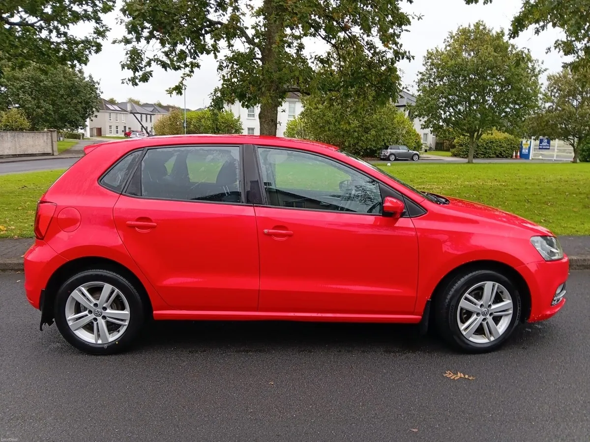 ⭐️2014 Volkswagen Polo New Nct 8/27 Tax 2/27⭐️ - Image 6