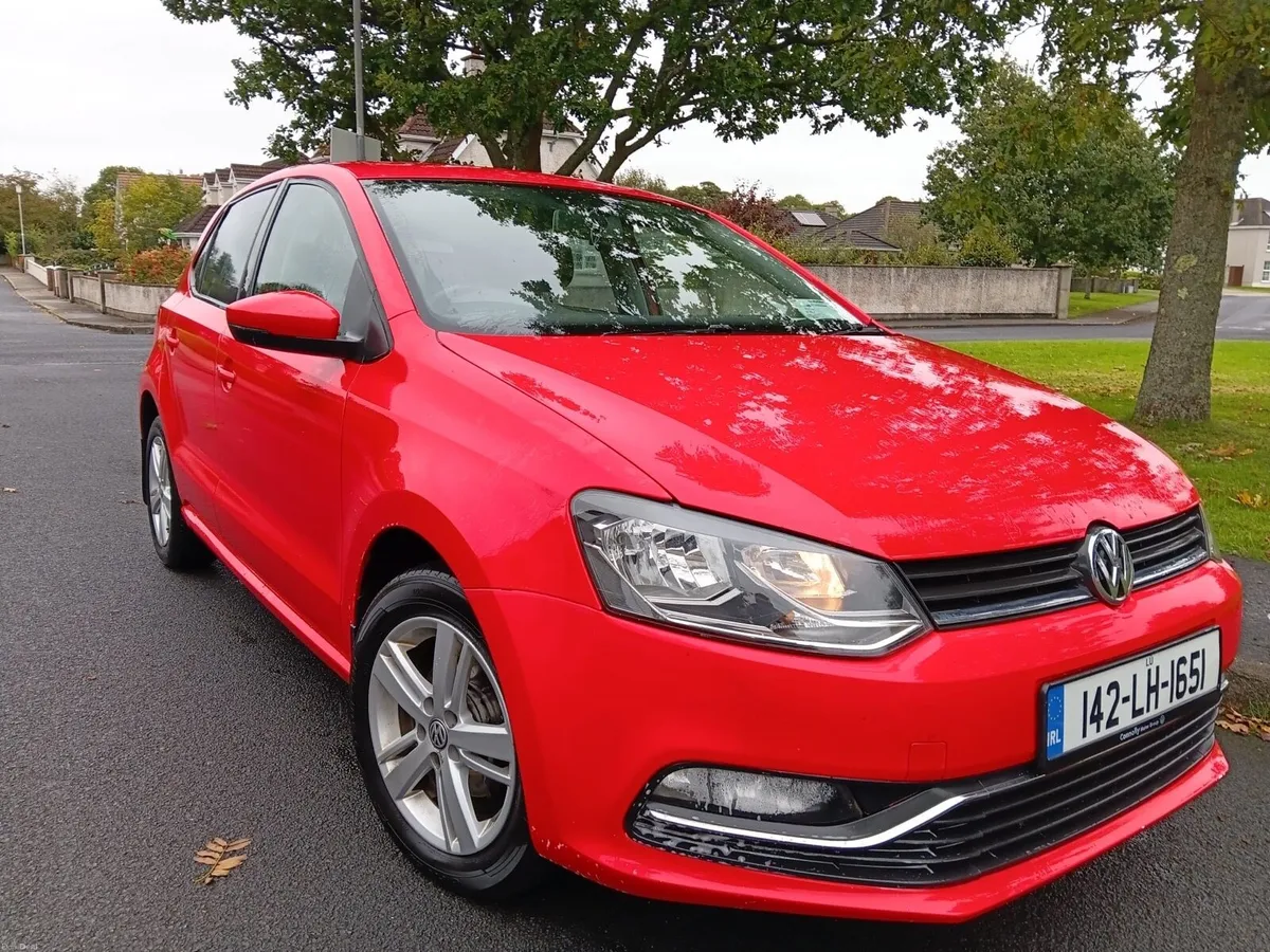 ⭐️2014 Volkswagen Polo New Nct 8/27 Tax 2/27⭐️ - Image 5