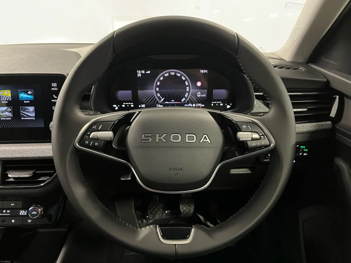 Skoda Scala Selection 1.0TSI 115BHP - Reversing Ca - Image 5