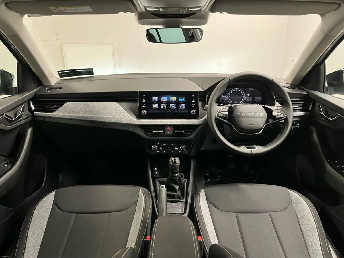 Skoda Scala Selection 1.0TSI 115BHP - Reversing Ca - Image 2