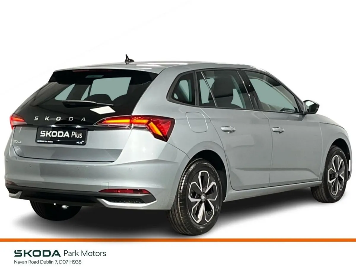Skoda Scala Selection 1.0TSI 115BHP - Reversing Ca - Image 3