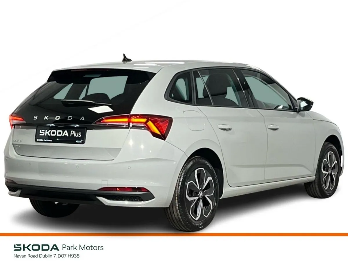 Skoda Scala Selection 1.0TSI 115BHP - Reversing Ca - Image 3