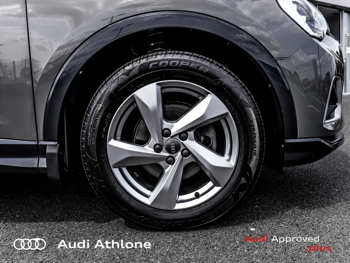 Audi Q3 2.0TDI 150BHP quattro SE - Image 4