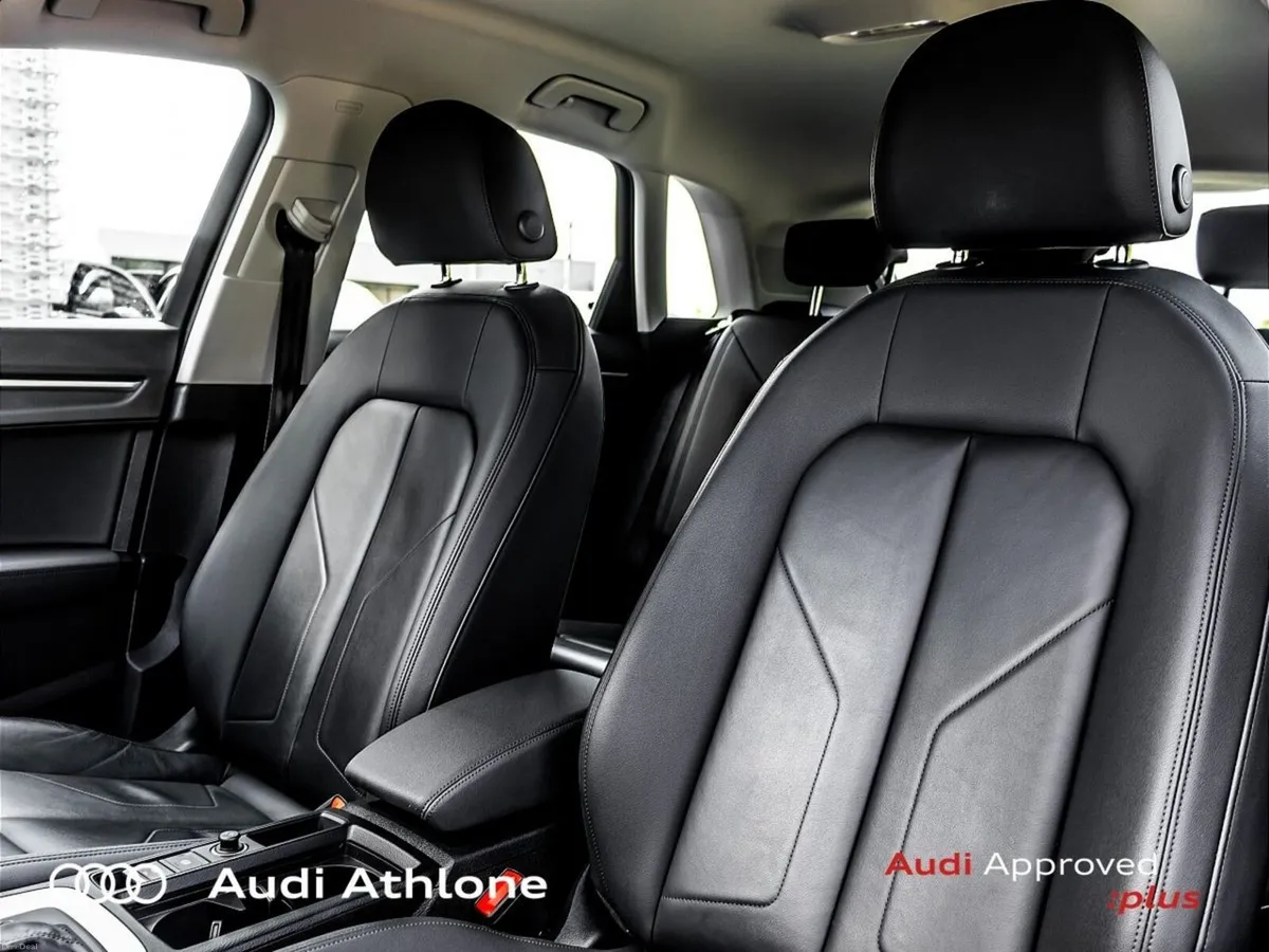 Audi Q3 2.0TDI 150BHP quattro SE - Image 6