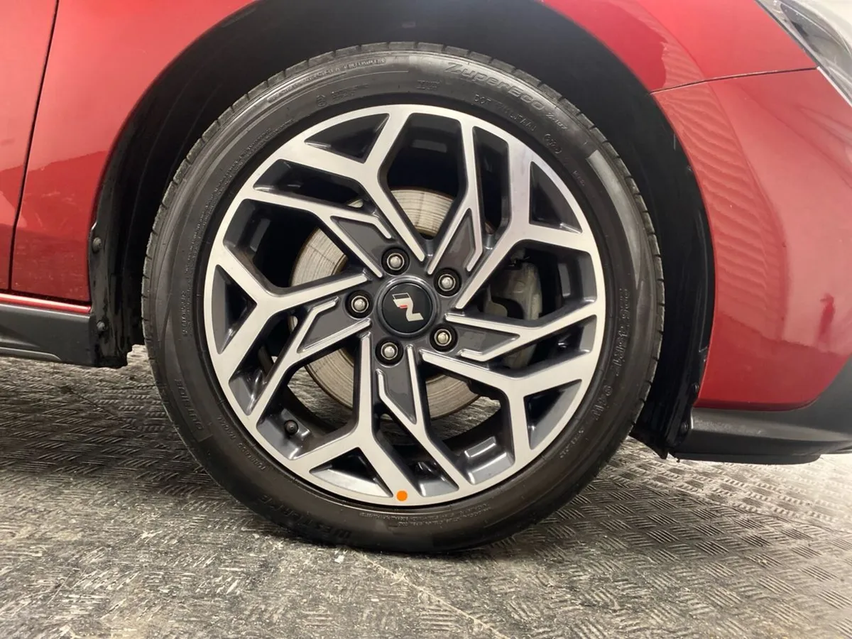 Hyundai i30 Petrol NLine - Image 5