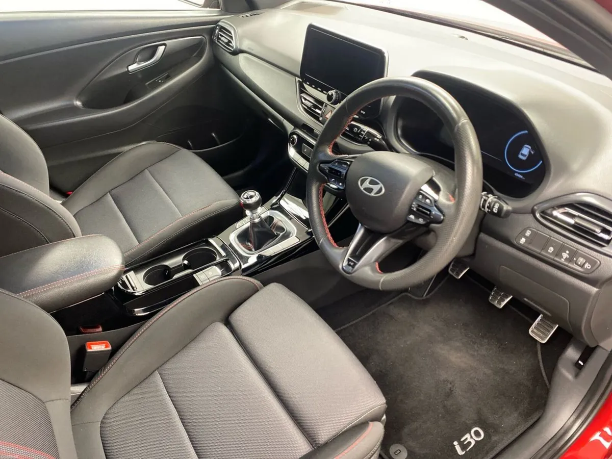 Hyundai i30 Petrol NLine - Image 6
