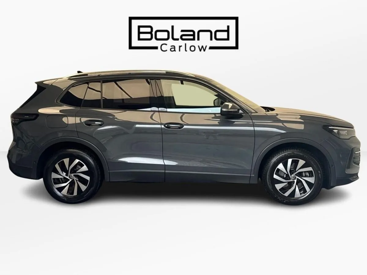 Volkswagen Tiguan 2.0TDI LIFE DSG *JUST ARRIVED* € - Image 4