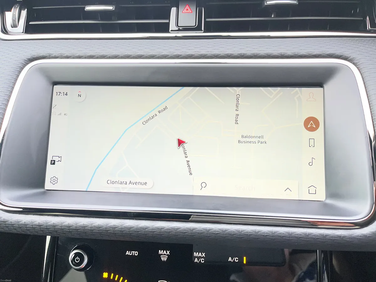 Land Rover R/Rover Evoque 2022 - Image 2
