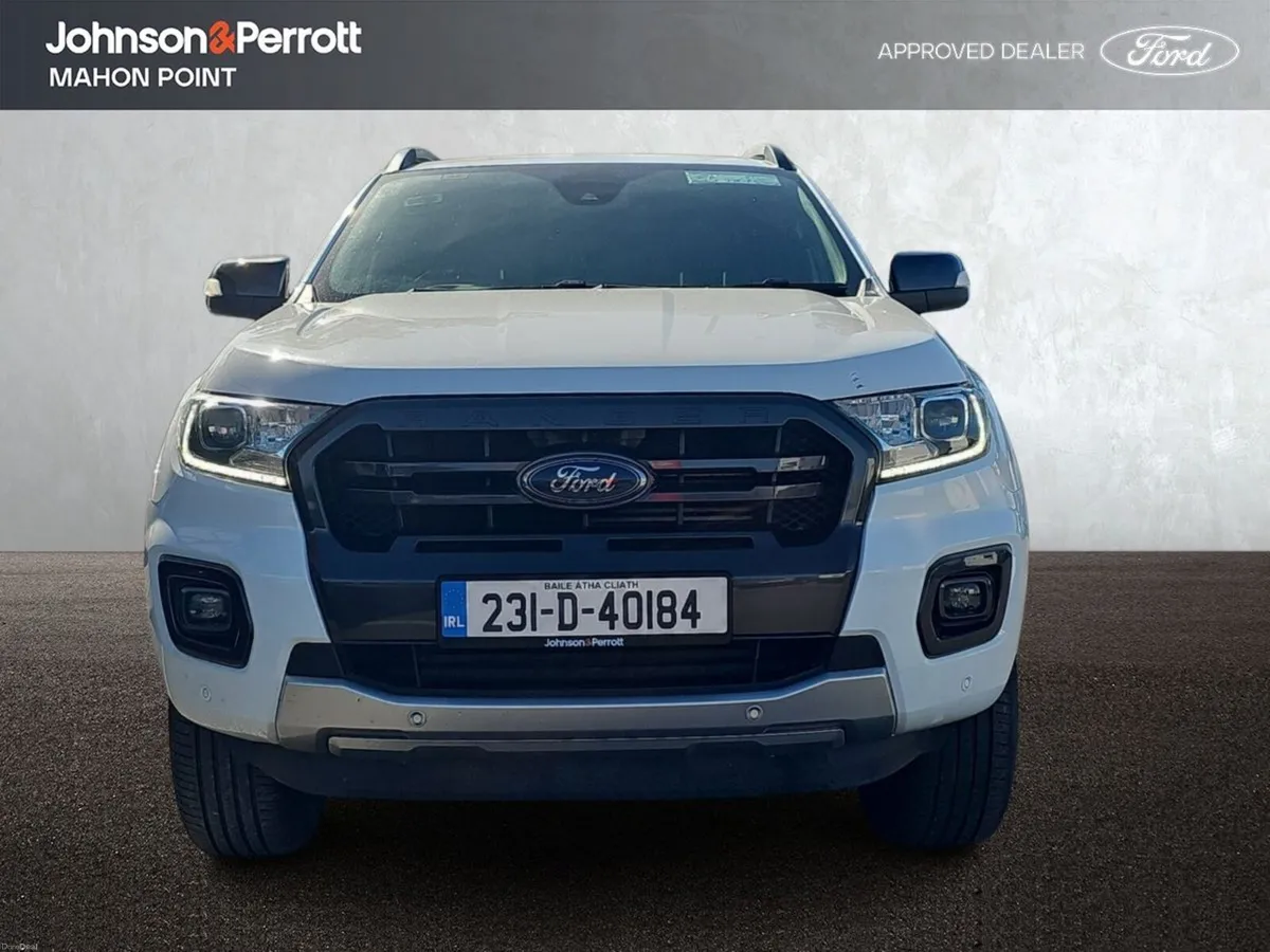 Ford Ranger Wildtrak 2.0 Bi-Turbo - Image 5