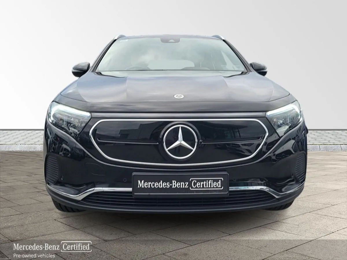 Mercedes-Benz EQA EQA250+ Progressive AUTO - Image 6