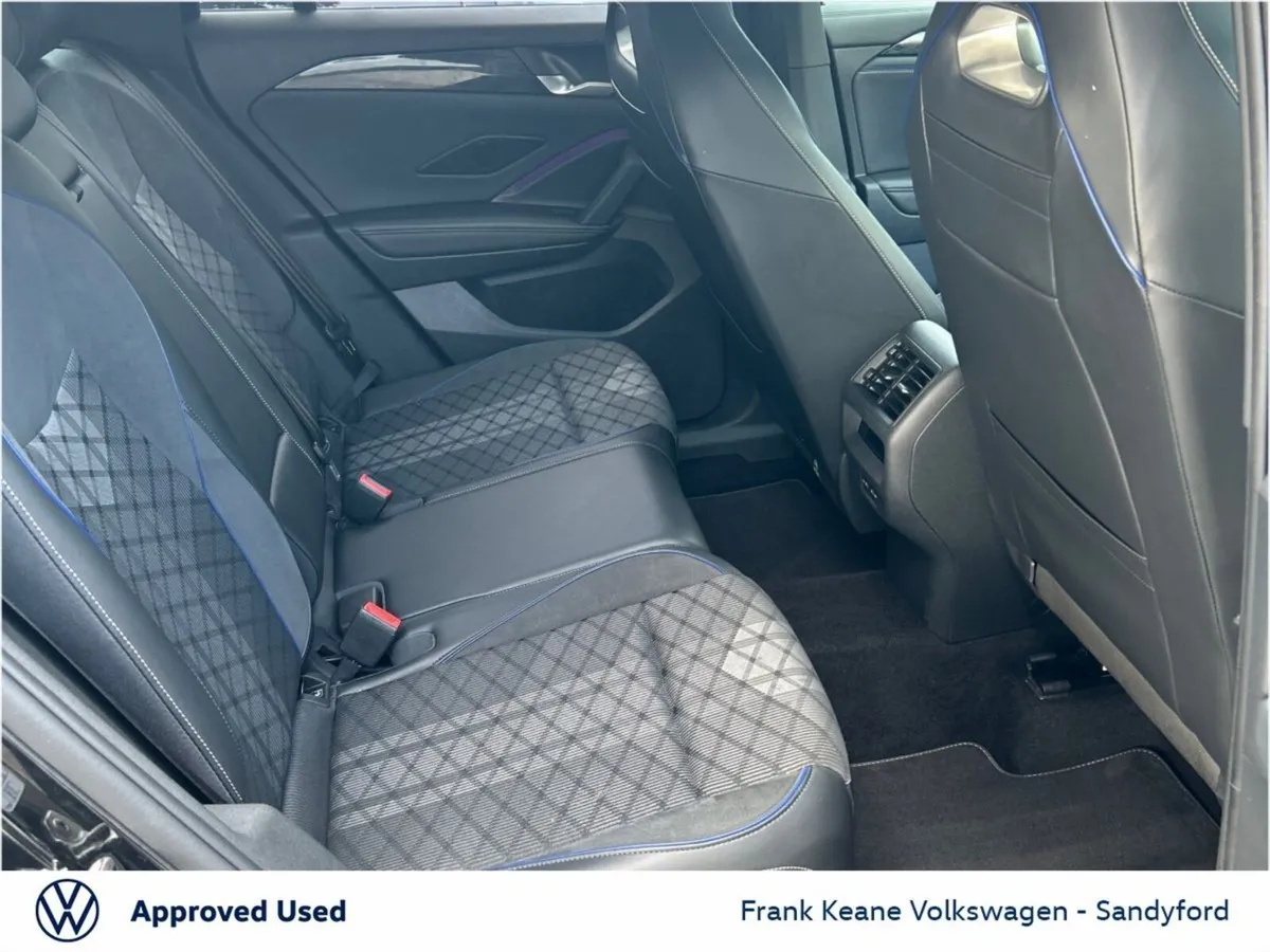Volkswagen Tiguan R-LINE 2.0TDI DSG 150HP@ Frank K - Image 6