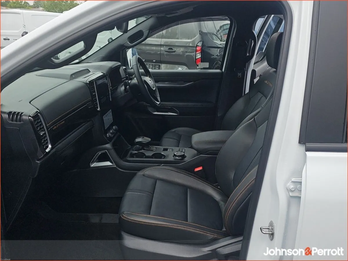 Ford Ranger Wildtrak Bi-Turbo 2.0 - Image 3