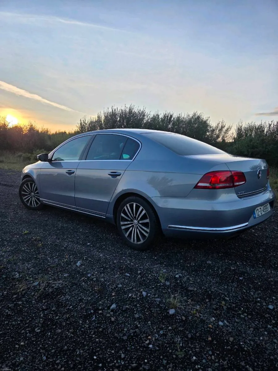 Vw passat 2.0tdi - Image 3