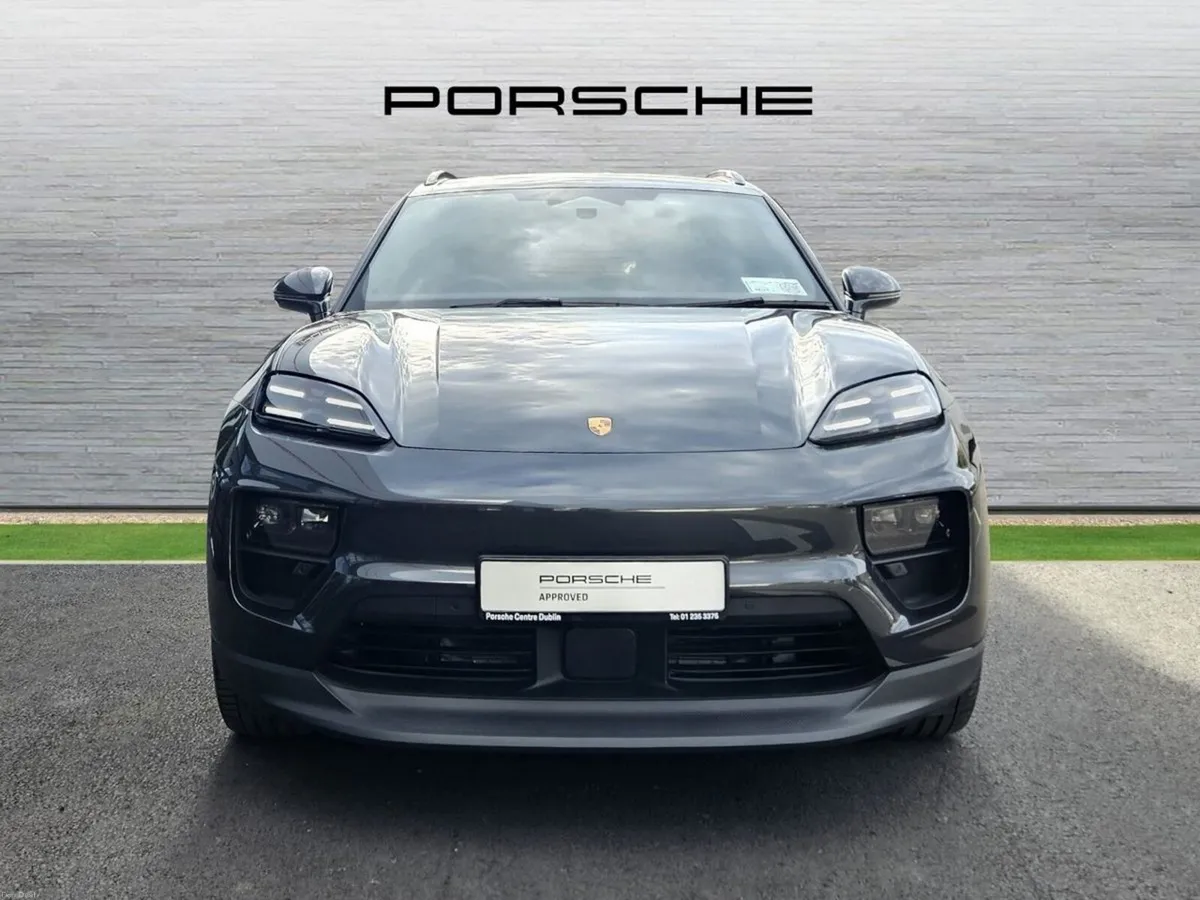 Porsche Macan Electric - Image 6