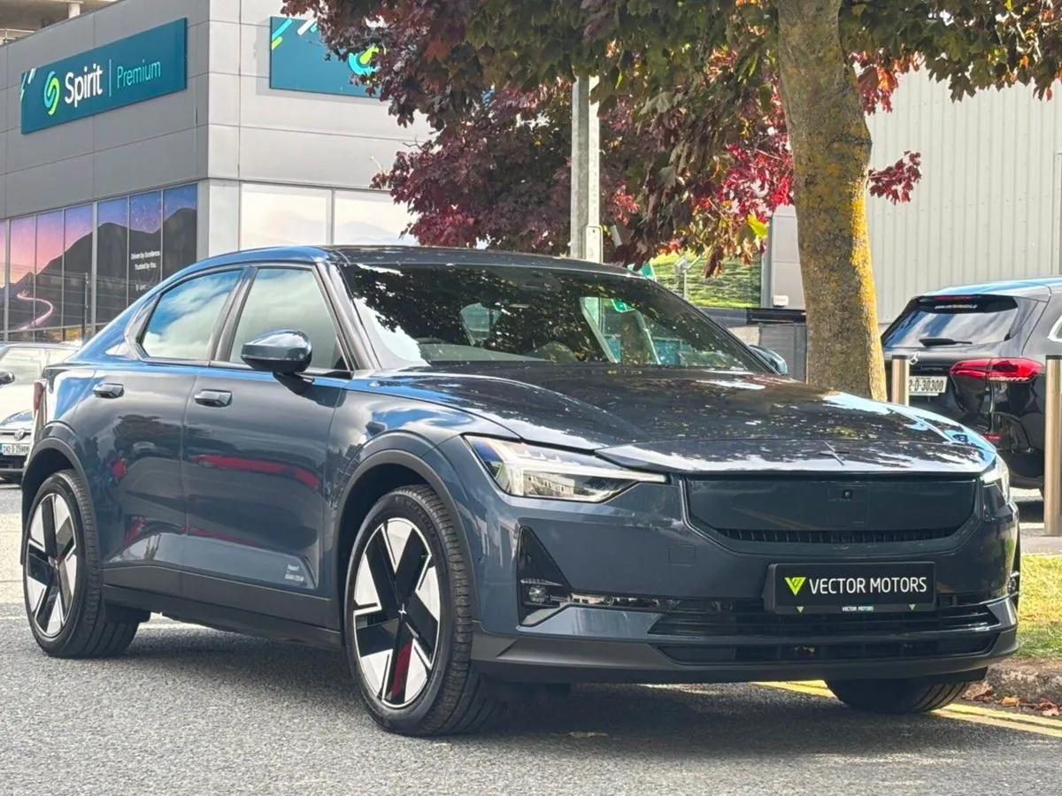 Polestar 2 - Image 1