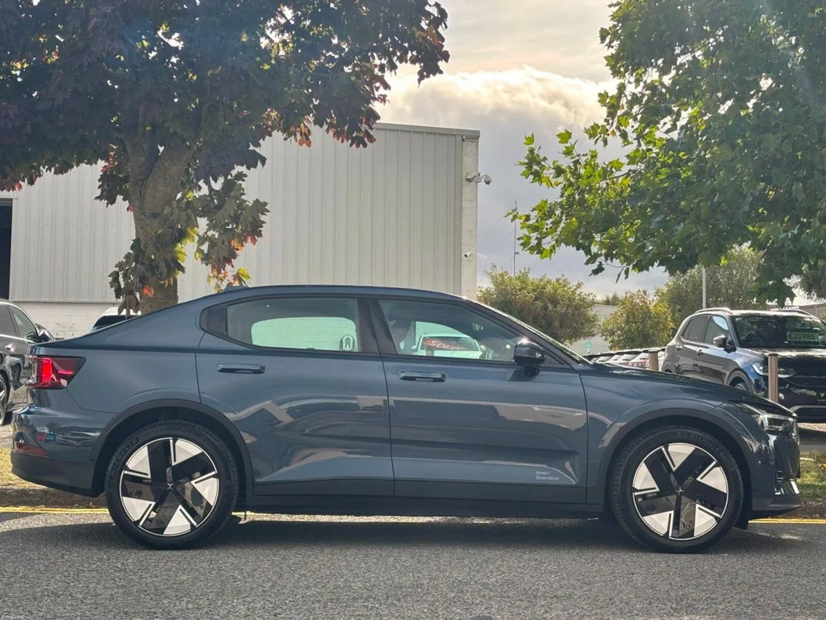 Polestar 2 - Image 5