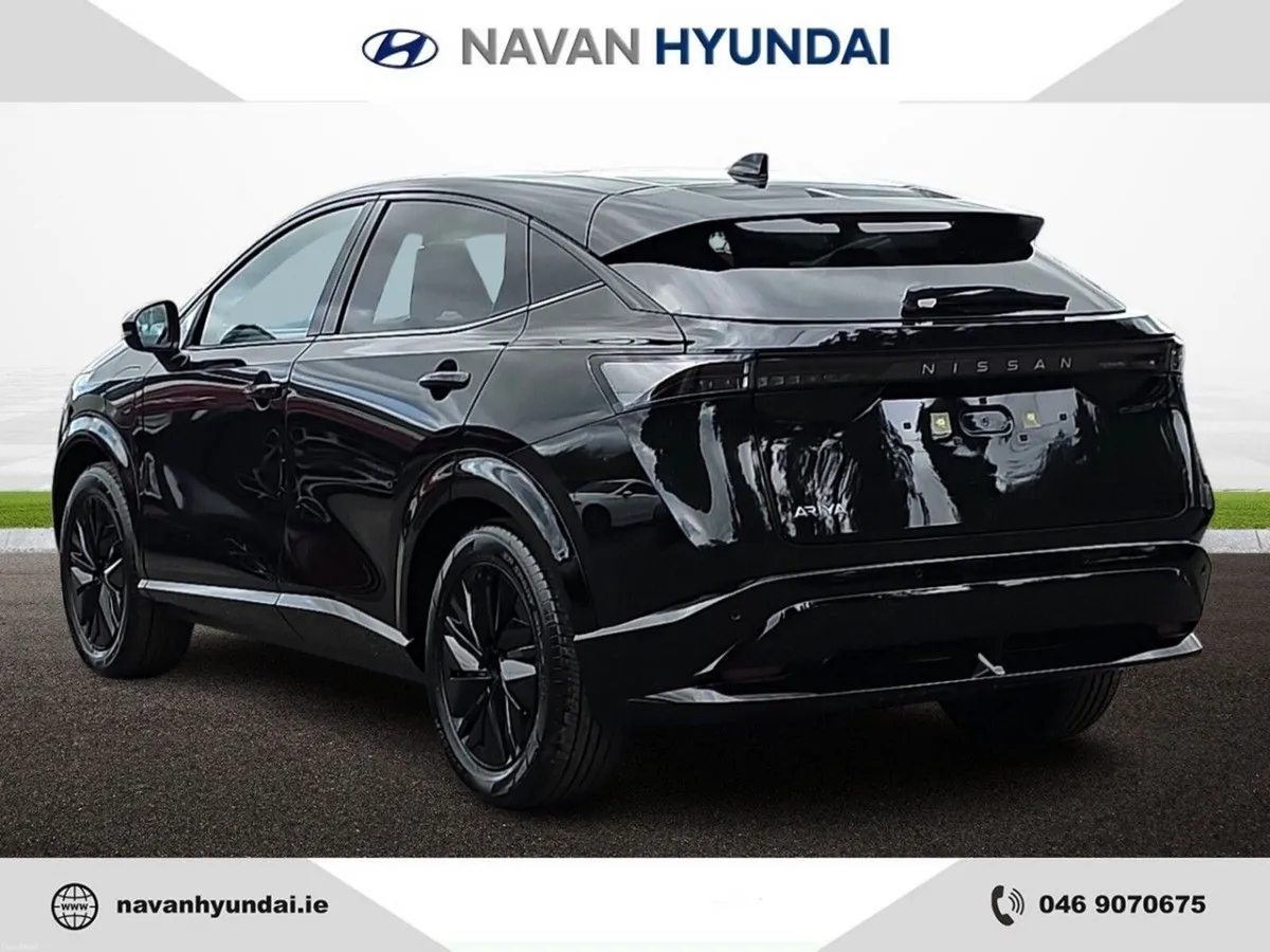 Nissan Ariya ENGAGE + *EX FACTORY*PRE-REG* - Image 6