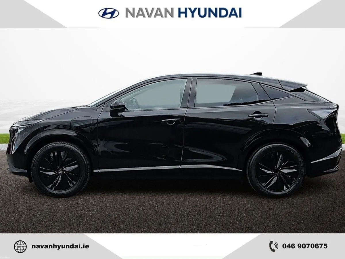 Nissan Ariya ENGAGE + *EX FACTORY*PRE-REG* - Image 4