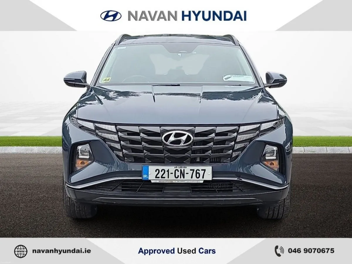 Hyundai Tucson 2WD Executive *4.9% APR!**COST-EFFE - Image 2