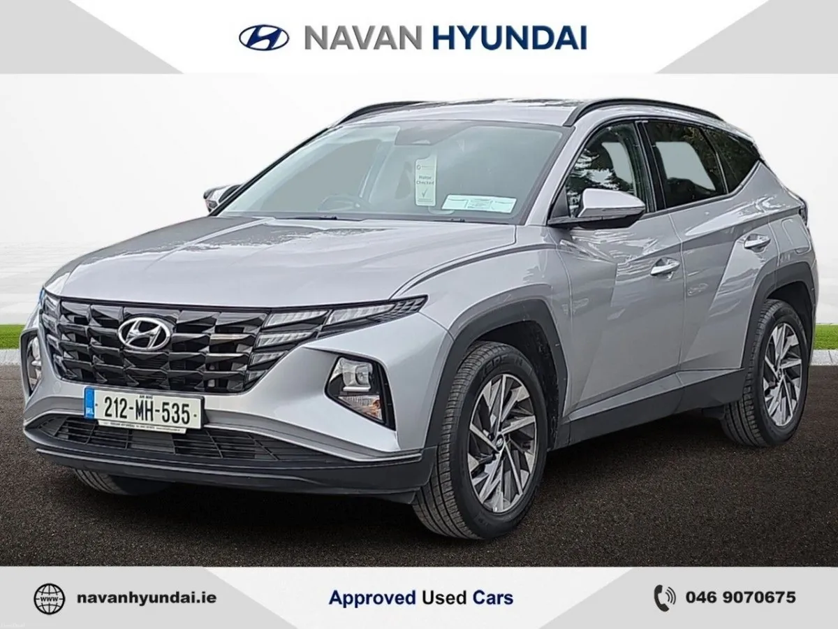Hyundai Tucson 1.6D Executive *4.99% APR!* - Image 3
