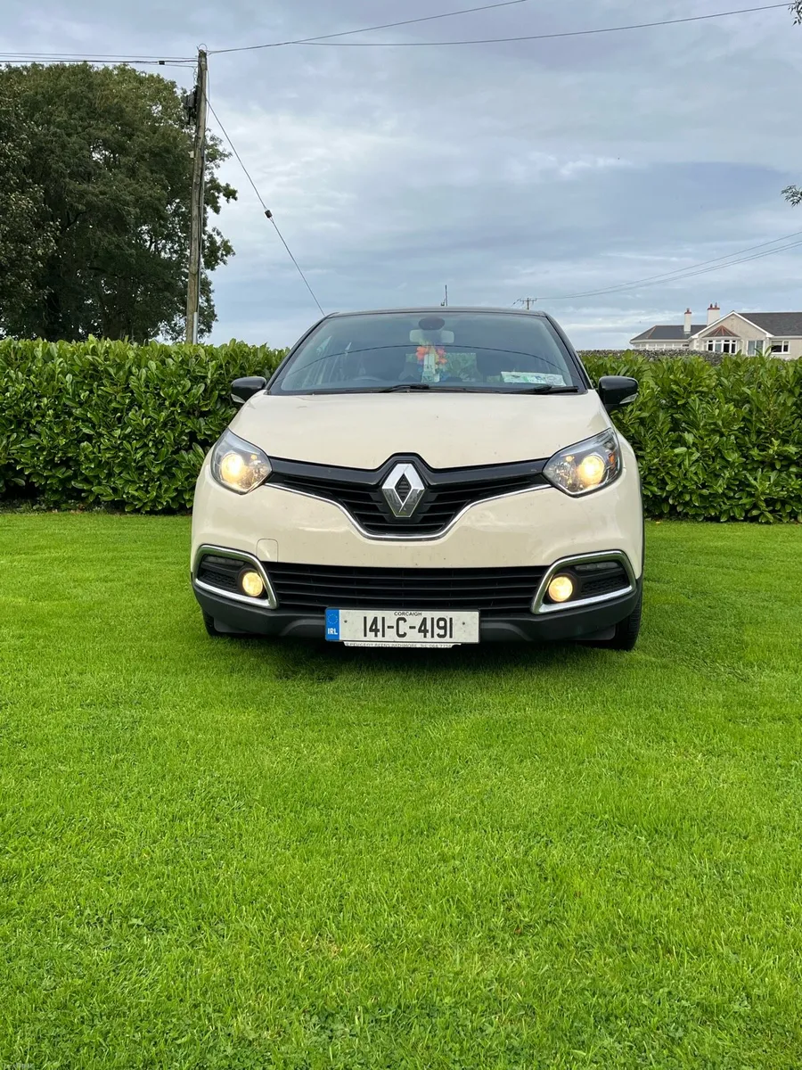 Renault Captur - Image 3