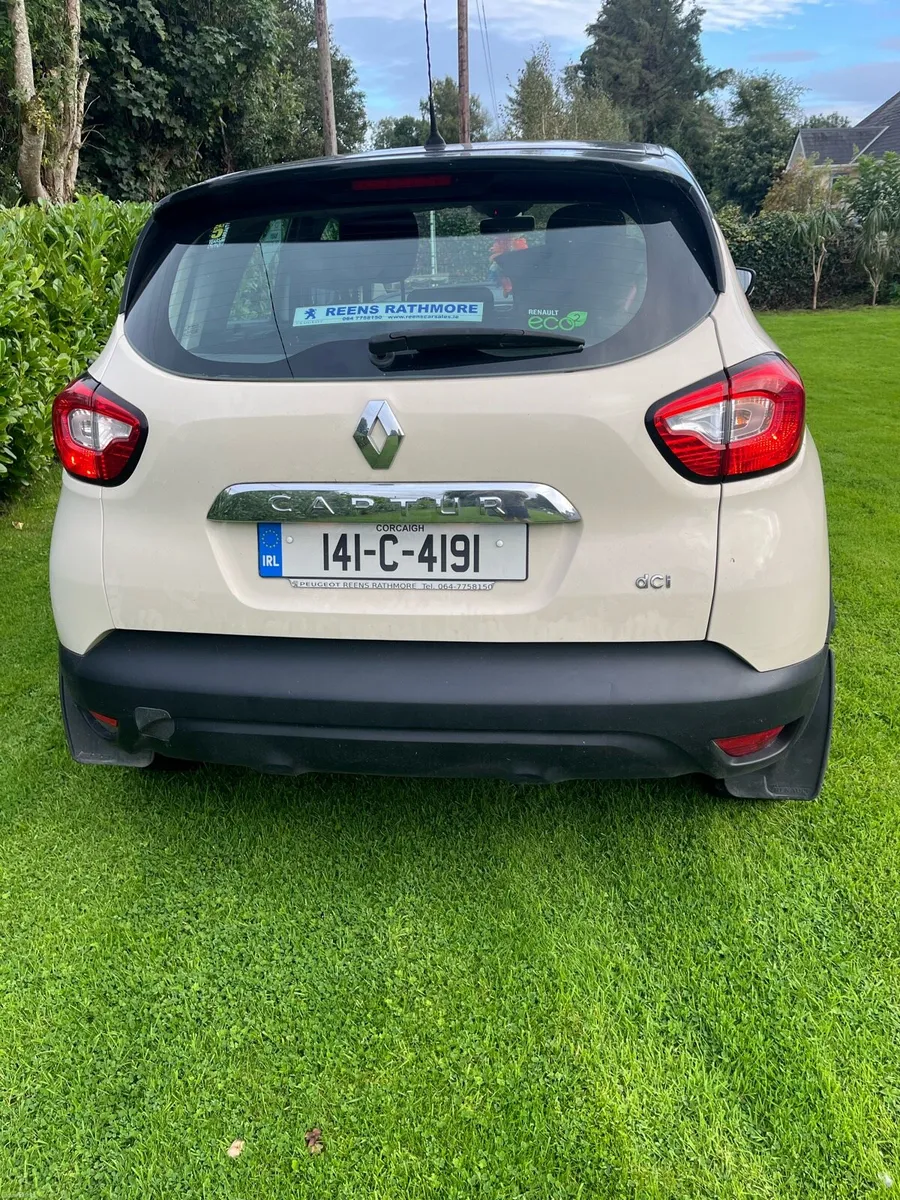 Renault Captur - Image 4