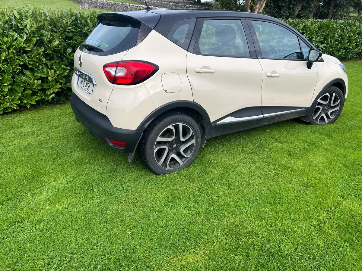 Renault Captur - Image 6