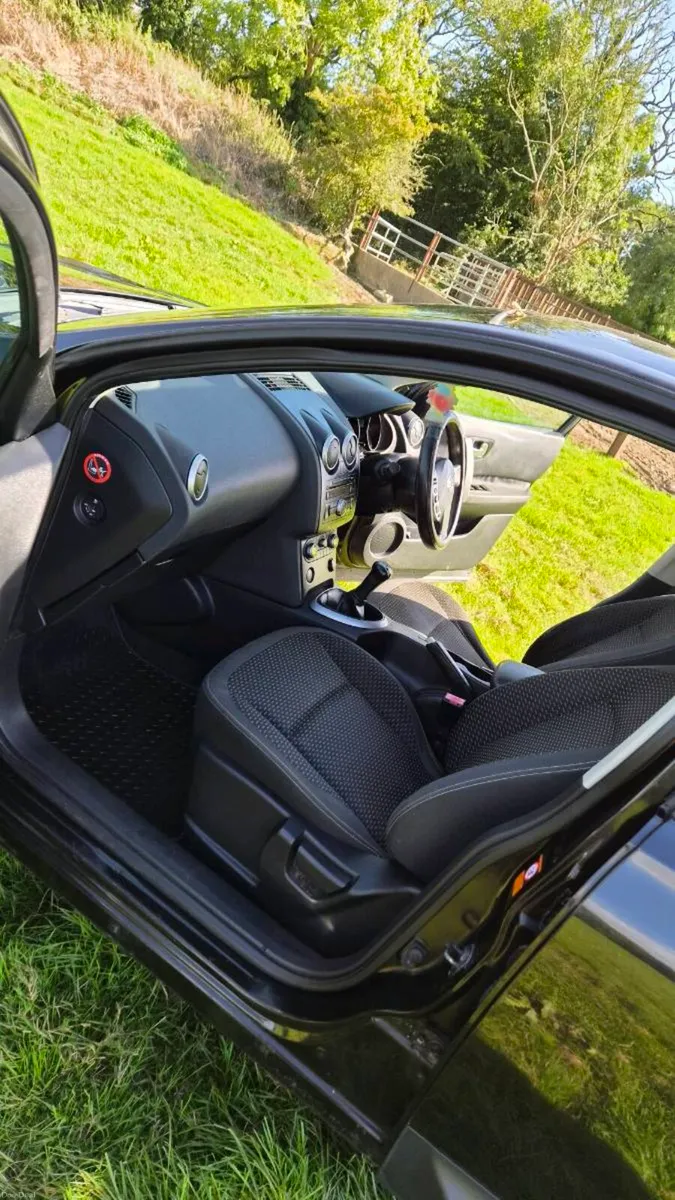 Nissan Qashqai - Image 6