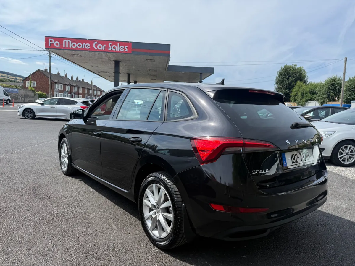Skoda Scala 1.0L  * 1 OWNER - Image 6