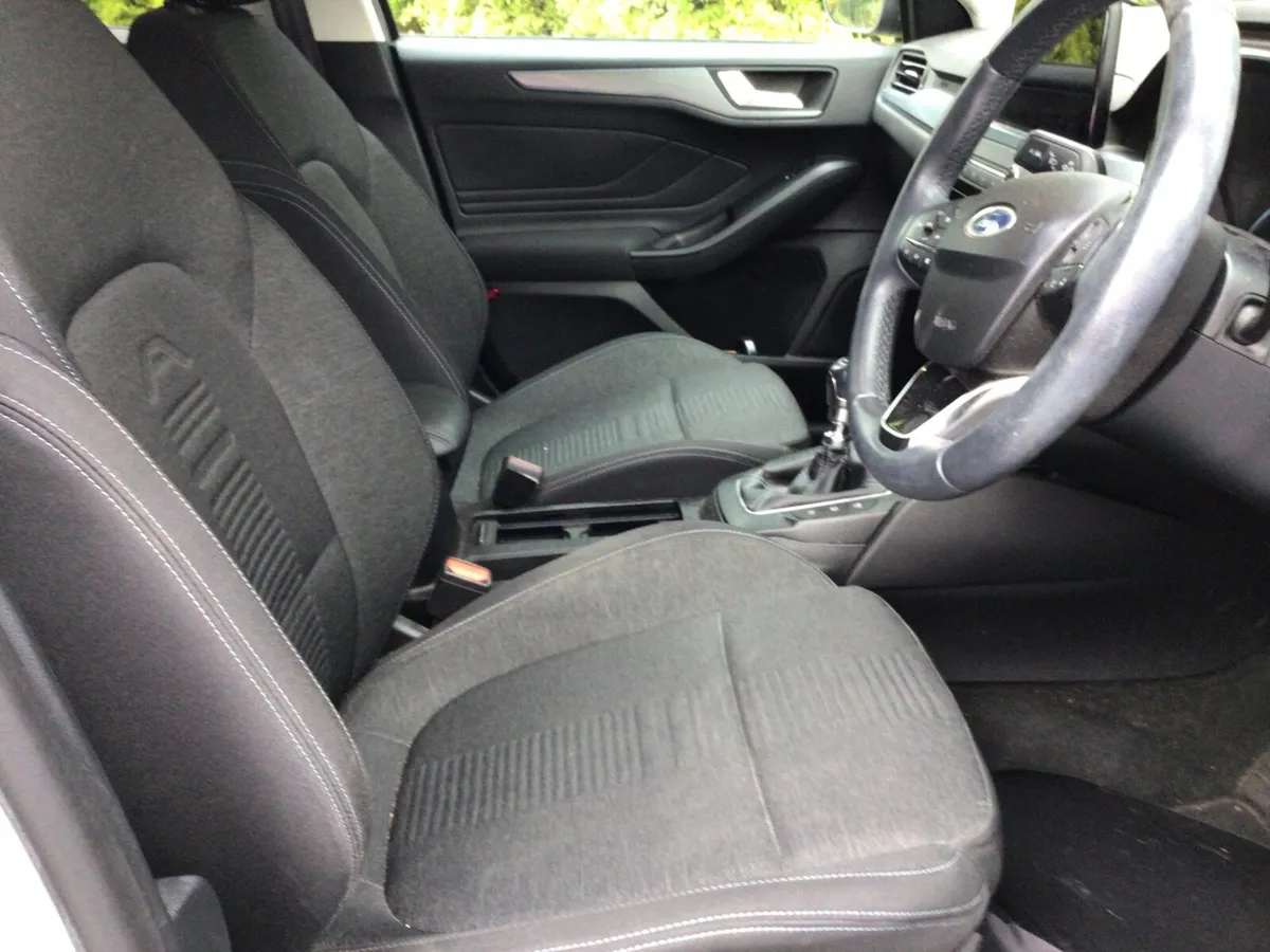 Ford Focus 2020 - Image 3