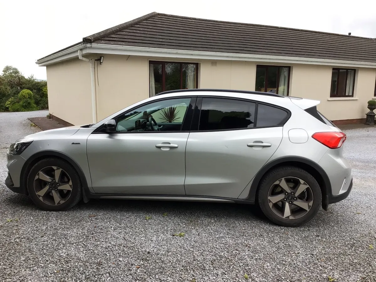 Ford Focus 2020 - Image 6