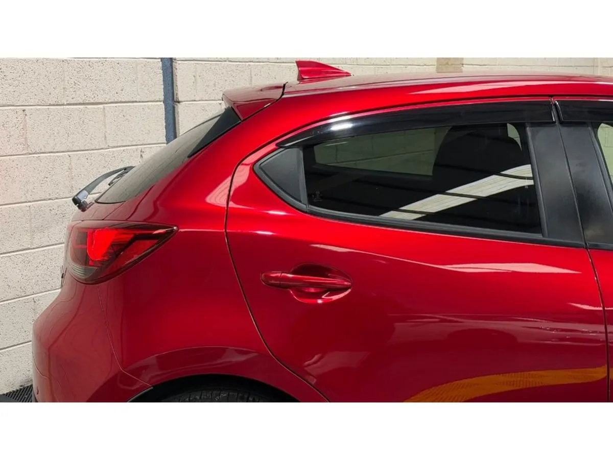 Mazda Demio 13S - Image 6