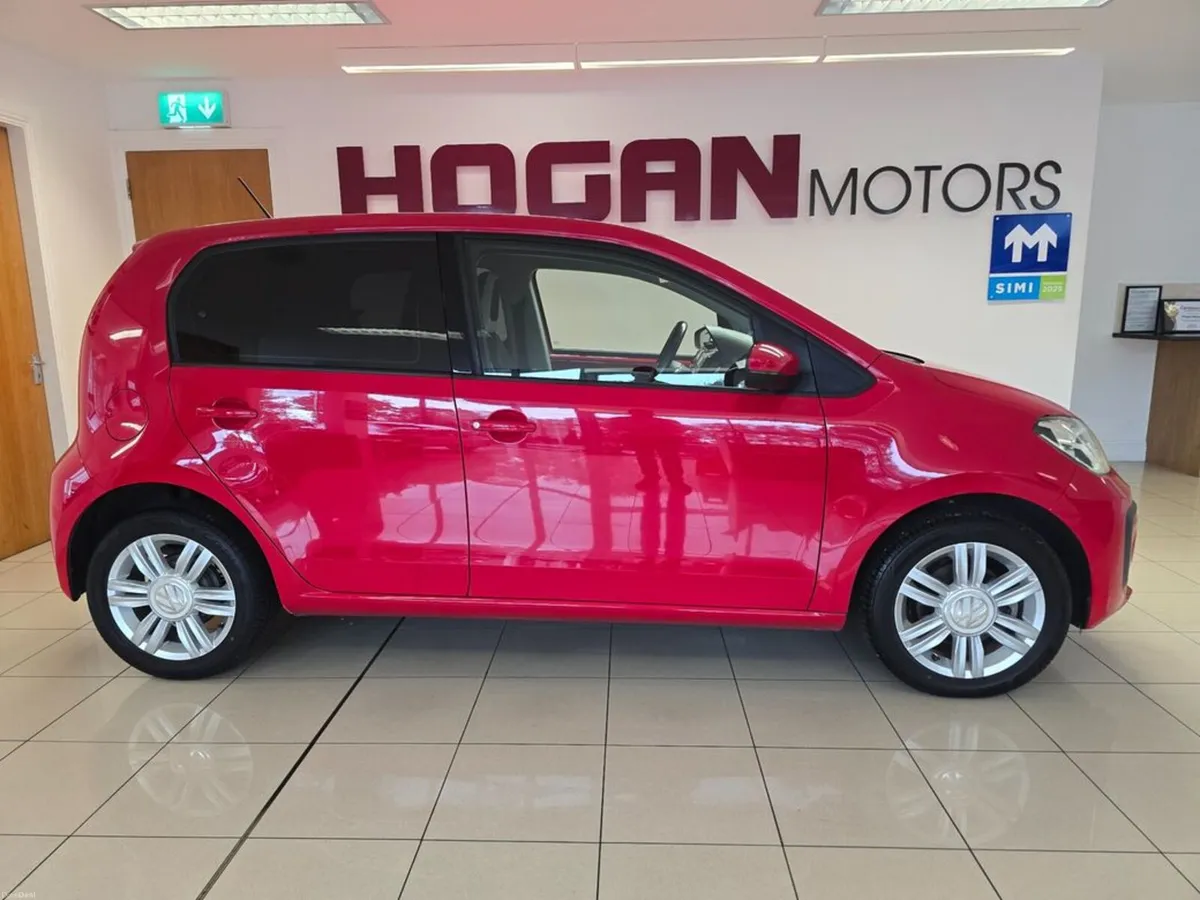 Volkswagen up! High Up 1.0 5DR H/B Automatic * Bes - Image 3