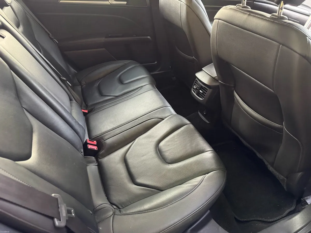 For mondeo titanium x - Image 6