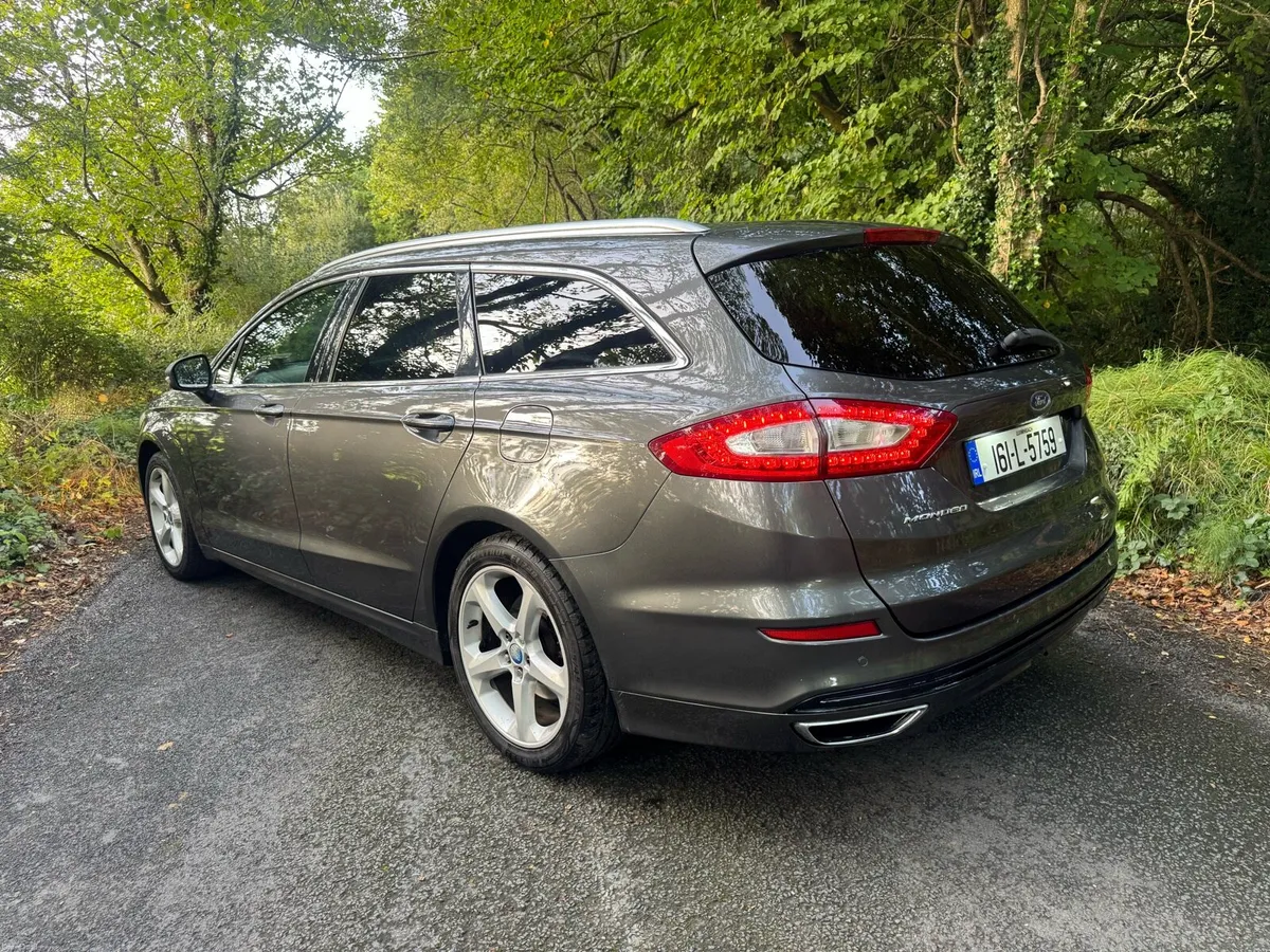For mondeo titanium x - Image 4