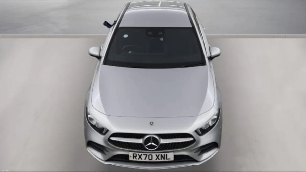 2020 MERCEDES A250 AMG LINE - Image 6