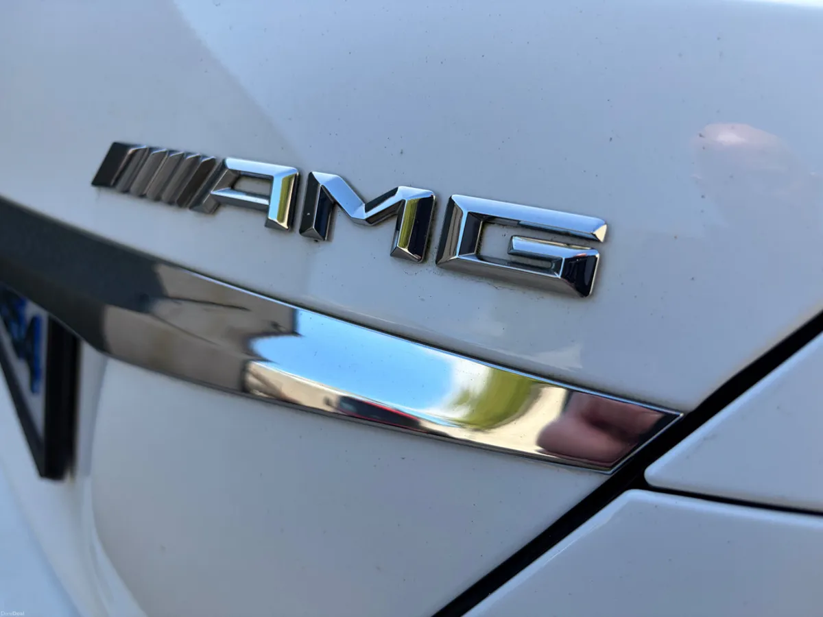 2017 Mercedes-Benz E-Class 220D AMG Line - Image 5