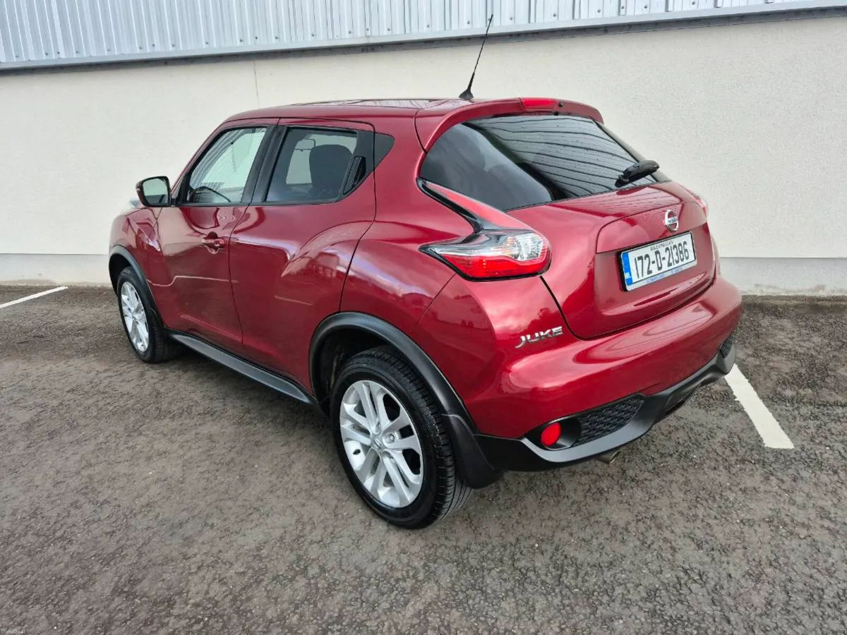 NISSAN JUKE **AUTOMATIC*ONLY-32,000mls*LIKE NEW* - Image 4