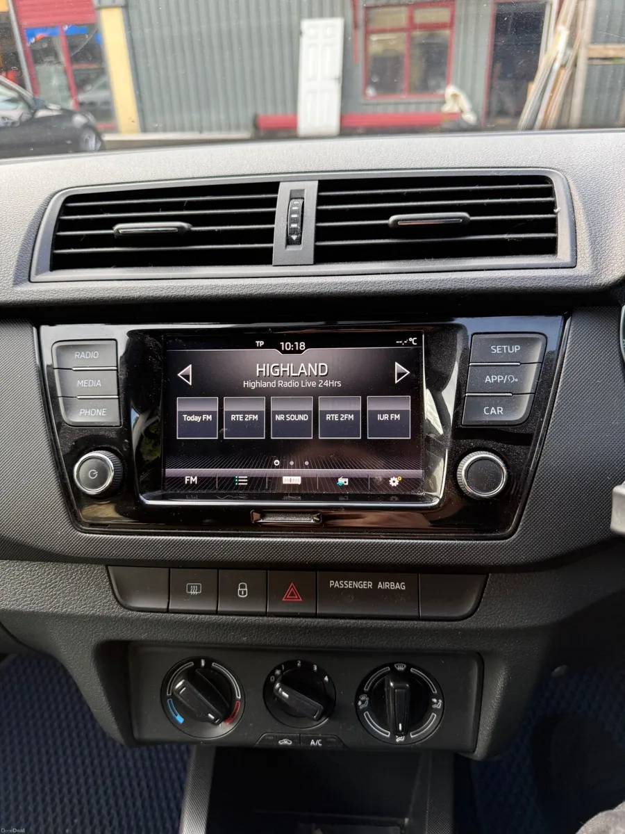 Skoda Fabia 2020 - Image 5