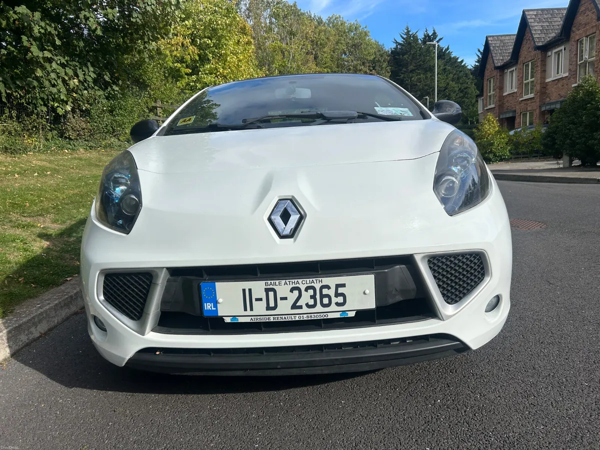 Renault Wind 2011(NCT 05/27 TAX 06/27) - Image 3