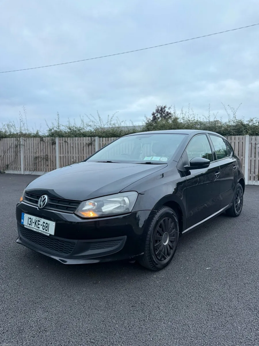 2013 Volkswagen polo 1.2 petrol - Image 2